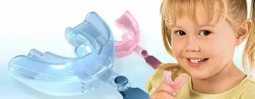宝妈必备，什么是儿童矫正牙齿的最佳阶段？