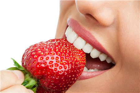  口腔卫生须知——危害牙齿的最大祸害！
