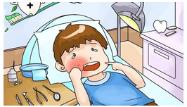 平头牙匠告诉你：孩子发生牙外伤，家长应该怎么办？ 
